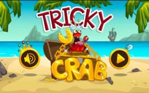 Clever Crab: Ocean Escape Adventure