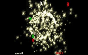 Velocity Click - Fast Reaction Game