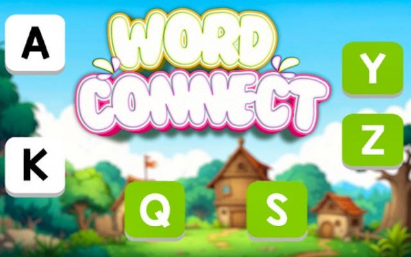 Word Connect Pro: Word Puzzle
