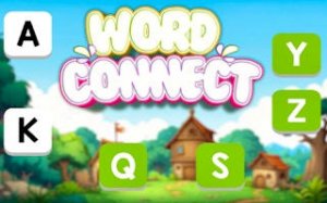 Word Connect Pro: Word Puzzle