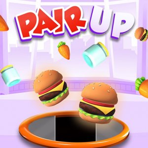 Match Pairs Memory Puzzle