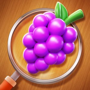 3D Object Matching Puzzle