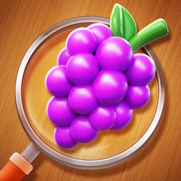 3D Object Matching Puzzle