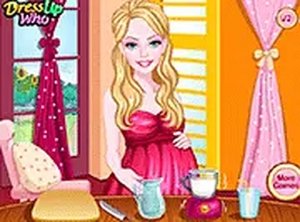 Bonnie Pregnancy Care Simulation