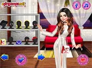 Serena Date Night Dress Up