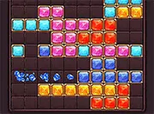Shape Grid - Tile Matching Puzzle