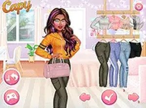 Casual Hoodie Fashion Studio