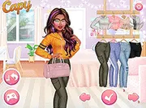 Casual Hoodie Fashion Studio