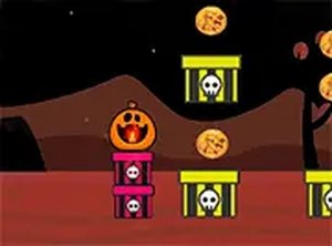 Harvest Maze Challenge