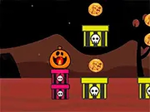 Harvest Maze Challenge