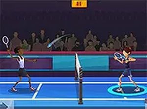 Neon Warriors - Action game with futuristic neon combat
