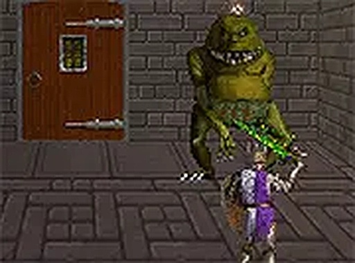 Brave Explorer's Cavern Quest