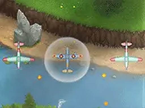 Sky Commander Air Journey
