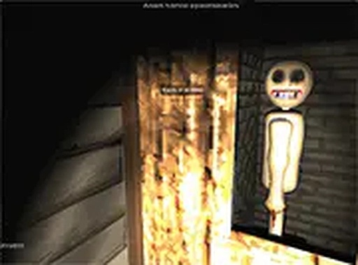 Enigma Chamber Scavenger