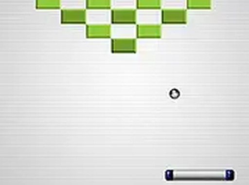 Tile Smash Web Puzzle