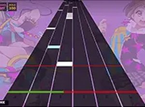 Rhythm Capture Music Arcade