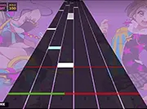 Rhythm Capture Music Arcade