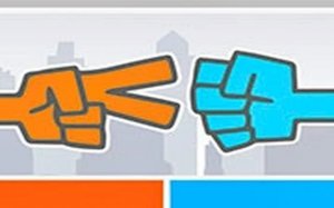 Choice Showdown Retro