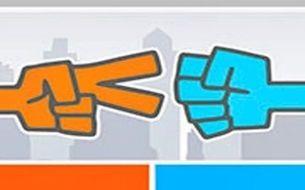 Choice Showdown Retro