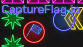 Capture Flag Tactics