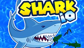 Marine Growth Survival Race