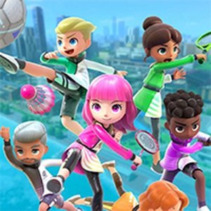 Quick Match Sports Arena