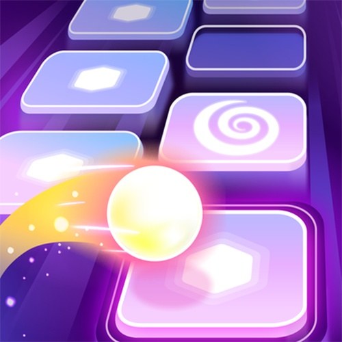 Color Path Runner